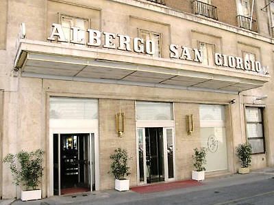 San Giorgio Hotel Rome Exterior photo